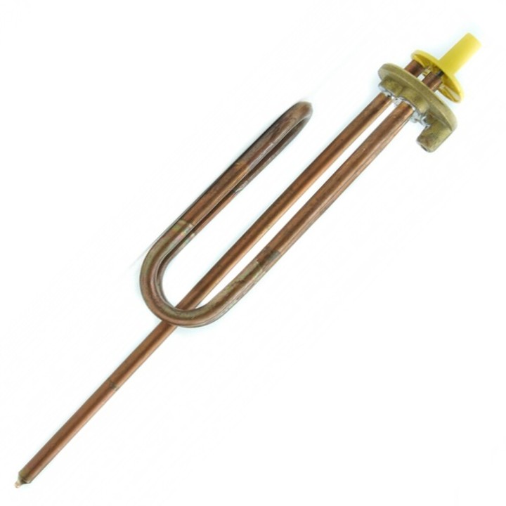 Resistencia Junta Termo Electrico 1500w 220v Thermor Cointra Co 816616