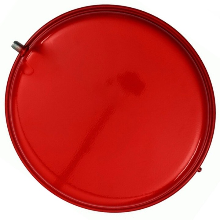 Vaso Expasion Caldera Ferroli 7 Litros 3/8 master R 12 Co I39800970
