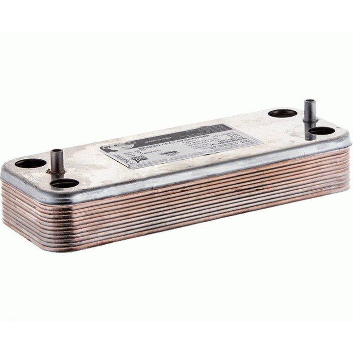 Intercambiador Placas Caldera Saunier Duval Themaclassic S101660