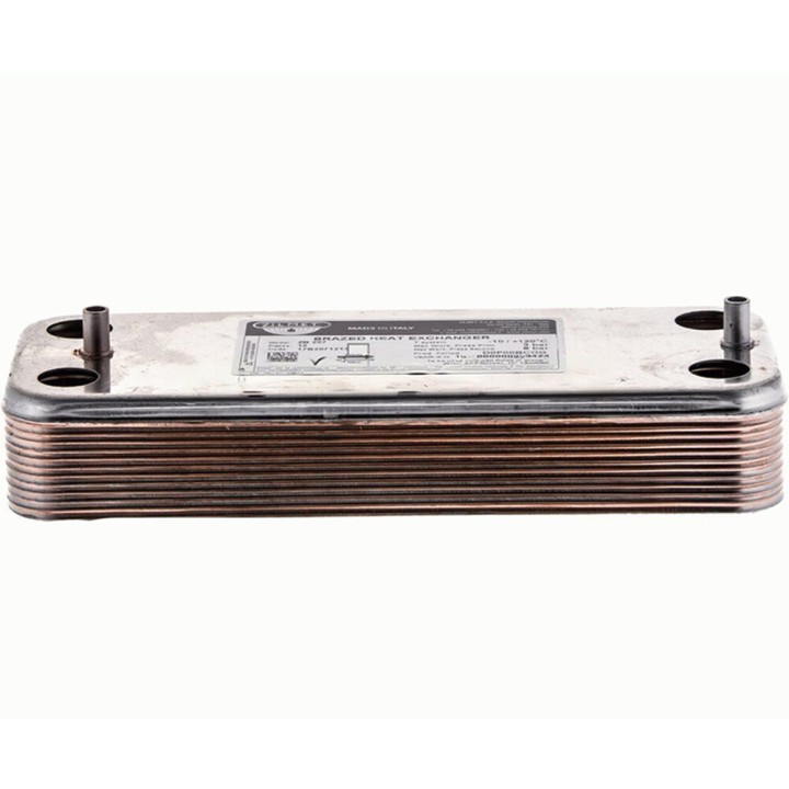 Intercambiador Placas Caldera Saunier Duval Themaclassic S101660