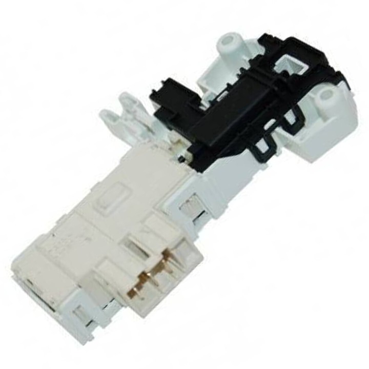 Lavadora Puerta Bloqueo De Seguridad Original Hover Candy 31000437