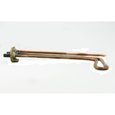 Resistencia Termo Electrico Horizontal 2000w Standard Doblada Ariston Thermor Cointra