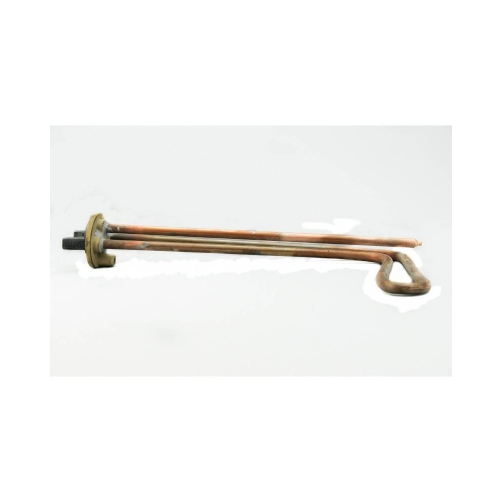 Resistencia Termo Electrico Horizontal 2000w Standard Doblada Ariston Thermor Cointra