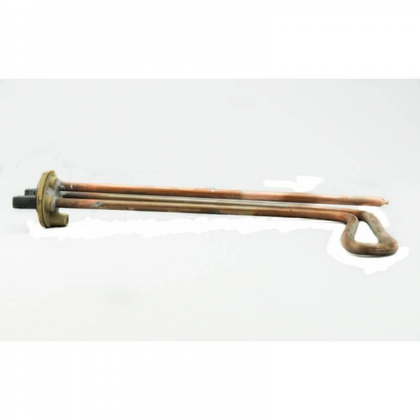 Resistencia Termo Electrico Horizontal 2000w Standard Doblada Ariston Thermor Cointra