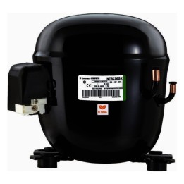 Compresor Embraco Nt2180U R290 Baja Temperatura Motor Frigorifico