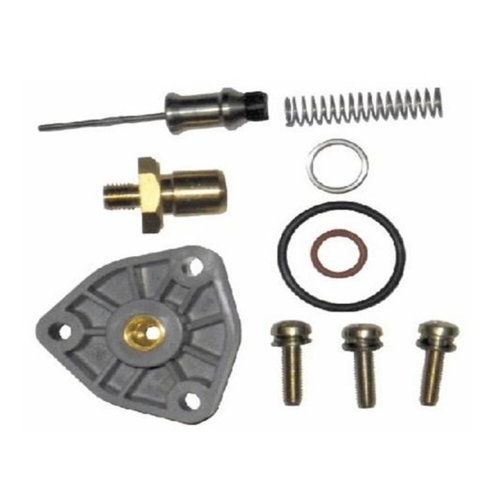 Conjunto Estanqueidad Calentador Caldera Termo Junkers 87057050210 Fd381