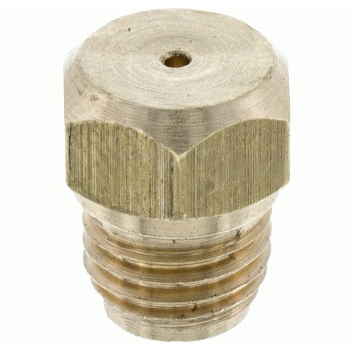 Kit Inyectores Gas Butano Calentador Vaillant 11 Litros