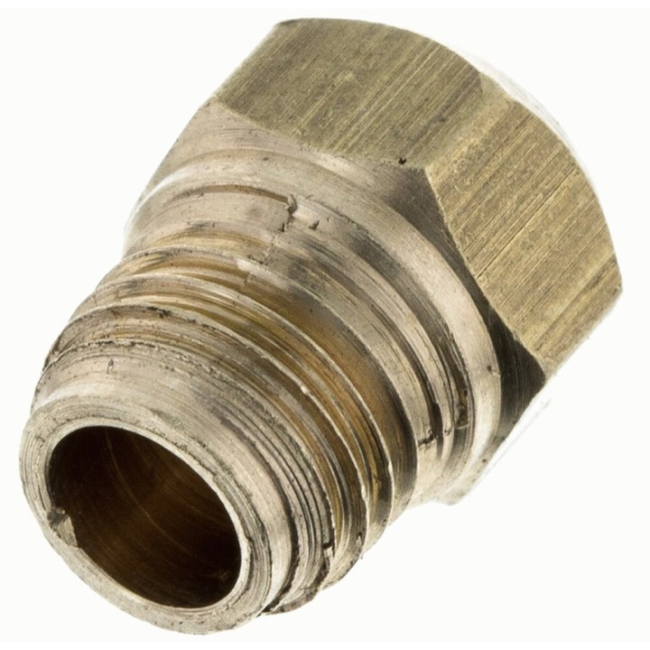 Kit Inyectores Gas Butano Calentador Vaillant 11 Litros