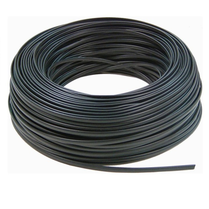 Manguera Electrica 5X15mm Cable Alimentacion Electrica Instalaciones 100 m