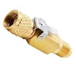 Conexion Rapida compatible con Imperial Recta SAE 5/16M x 5/16H Original