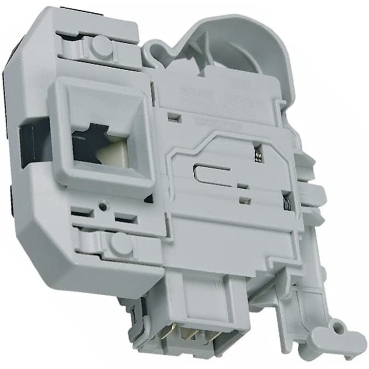 Interruptor Retardo Lavadora Bocsh Siemens Balay Lynk Cierre Puerta