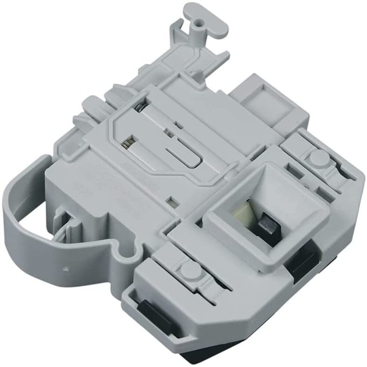Interruptor Retardo Lavadora Bocsh Siemens Balay Lynk Cierre Puerta