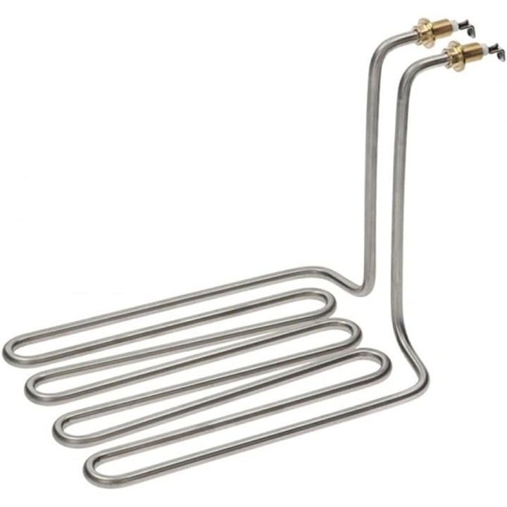 Resistencia Freidora Panarola Dosilet 3000w