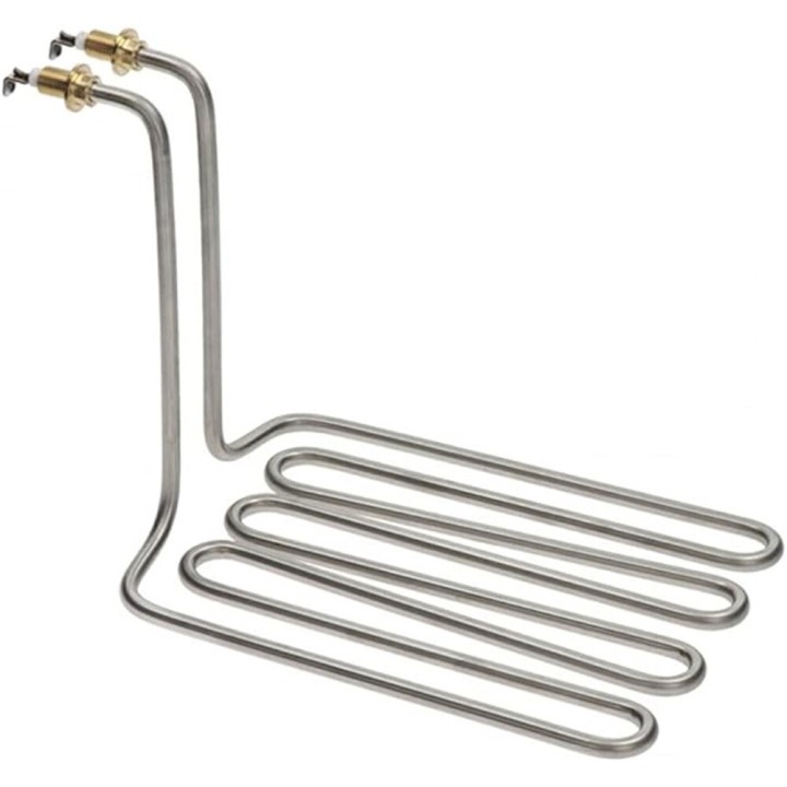 Resistencia Freidora Panarola Dosilet 3000w