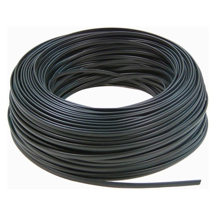 Manguera Electrica 5X15mm Cable Alimentacion Electrica 1 Metro