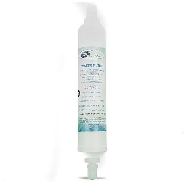 Filtro Agua Carbon Frigorifico Fabricador Hielo Nevera