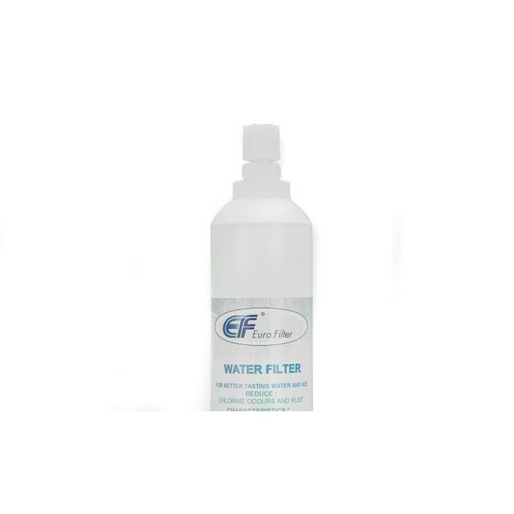 Filtro Agua Carbon Frigorifico Fabricador Hielo Nevera