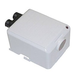 Caja De Control 530Se Kt 10/20/5L/10L Baxi Roca 121301156