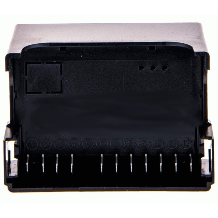 Centralita Landis Caja Control Quemador Gasoleo Dumosa Ecoflam 171B27 L22