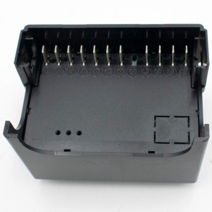 Centralita Landis Caja Control Quemador Gasoleo Dumosa Ecoflam 171B27 L22