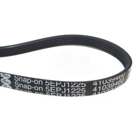 Correa Ranurada 1225 Pje 5 Megadyne Fagor Candy Otsein Elastica