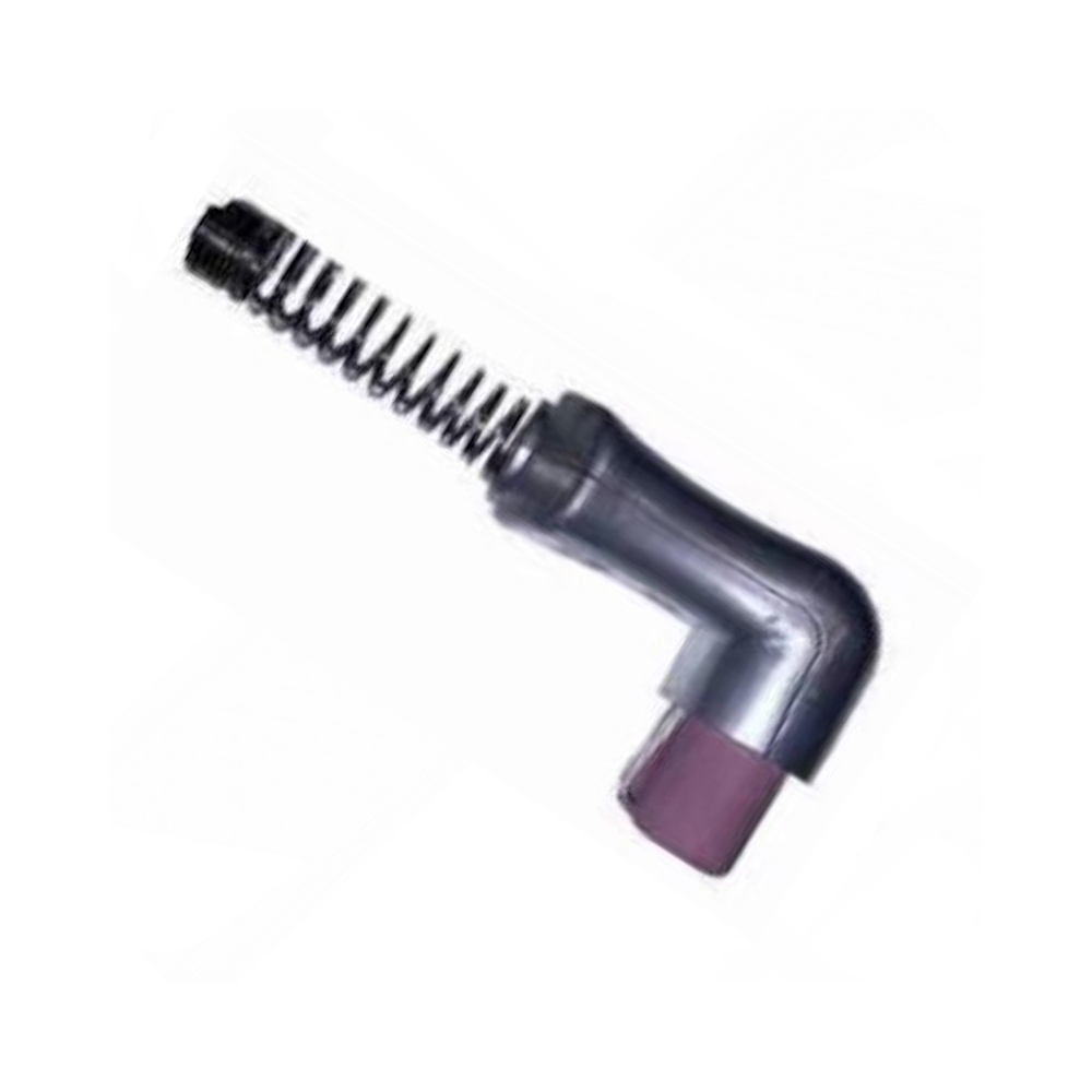 Clavija Enchufe Freidora Aluminio Ceramica 220/380v 35a