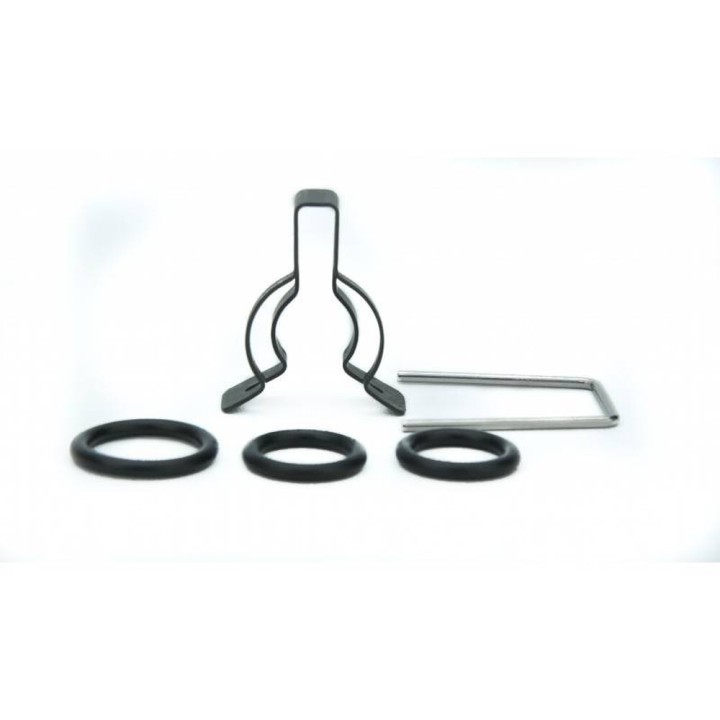 Hidrogenerador Turbina Calentador Agua Gas Junkers Neckar Todos Modelos Completo