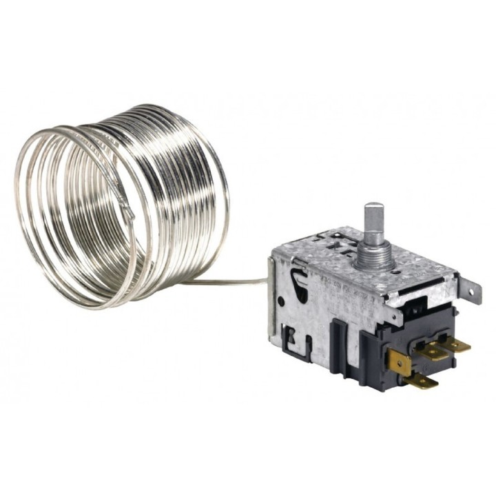 Danfoss Termostato Refrigeracion Con Accesorios Congelador