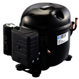 Compresor Tecumseh E4450Z R404 Media Temperatura Motor 885cc 220/240v