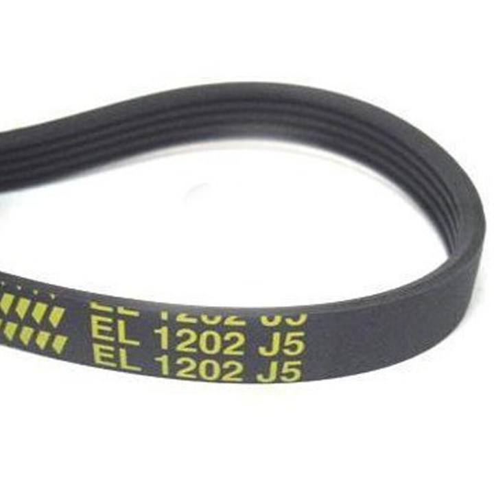Correa Ranurada 1202 Pje 5 Megadyne Fagor Candy Otsein Elastica