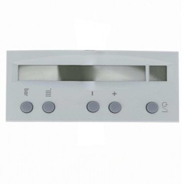 Mando Control Confort Gt Baxiroca 147057272
