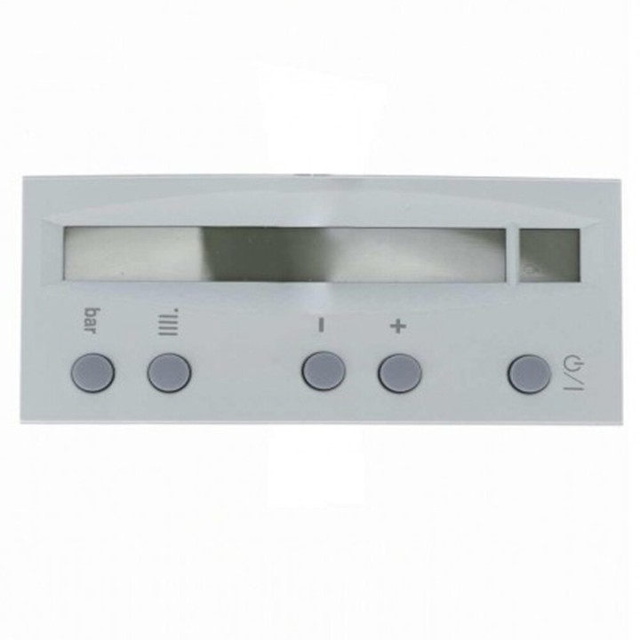Mando Control Confort Gt Baxiroca 147057272