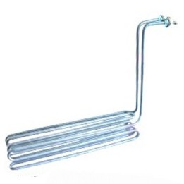 Resistencia Freidora Angelo Po 4700w Standard
