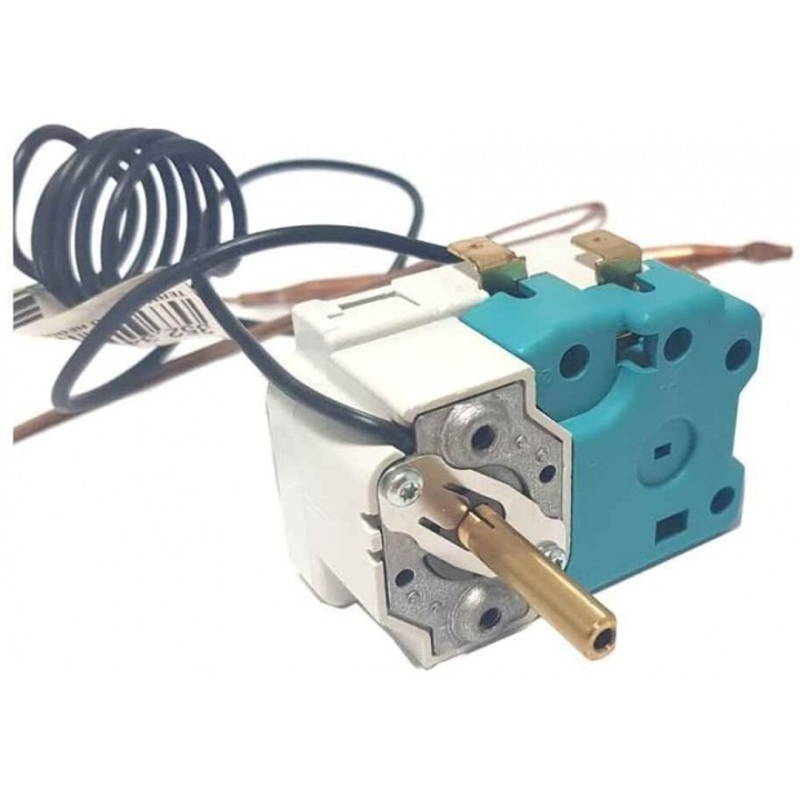 Termostato Regulable Ariston/Cointra/Thermor/Edesa/Negarra Termo