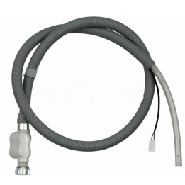 Tubo Manguera Entrada Agua Lavavajillas Aquastop Indesit Ariston Smeg 282407