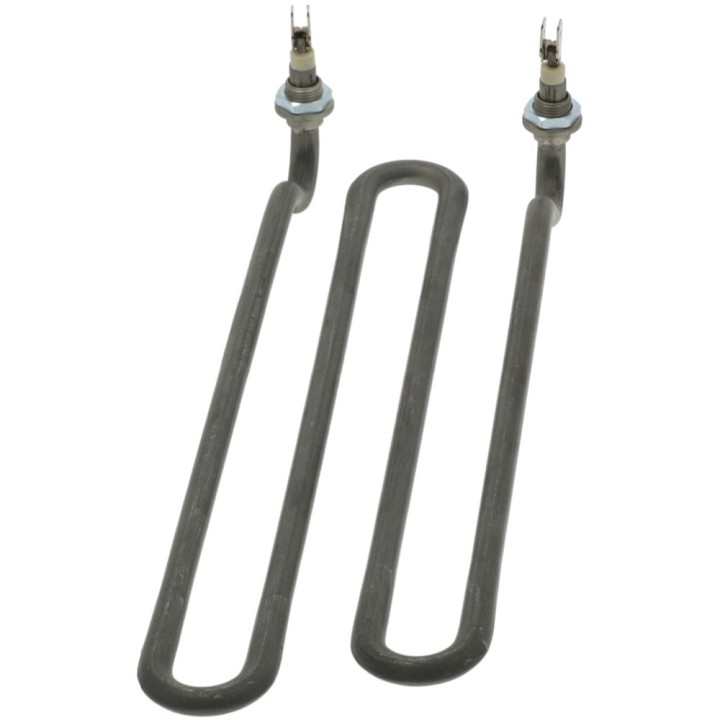 Resistencia Lavavajillas 2000w 290X80mm Lavaplatos Faema Industrial