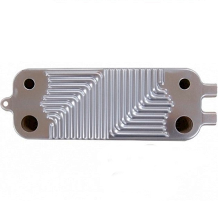 Intercambiador Placas Caldera Junkers 8716771987