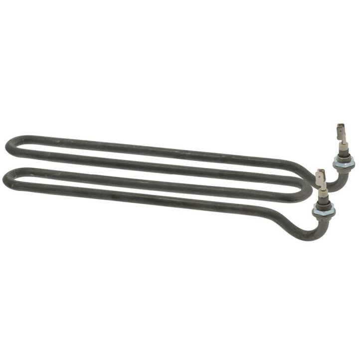 Resistencia Lavavajillas 2000w 290X80mm Lavaplatos Faema Industrial