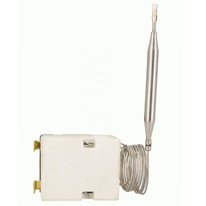 Termostato Freidora Standard Standard 85210 Domestico E Industrial