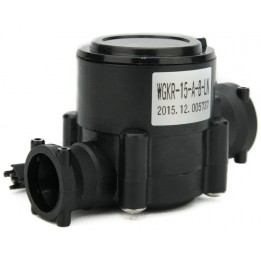 Hidrogenerador Recto Calentador Fagor Vaillant Cointra Valvula Flusostato