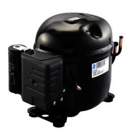 Compresor Tecumseh E4460Z R404 Media Temperatura Motor 1033cc 220/240v