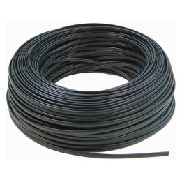 Manguera Electrica 4X15mm Cable Alimentacion Electrica Instalaciones 100 Metro