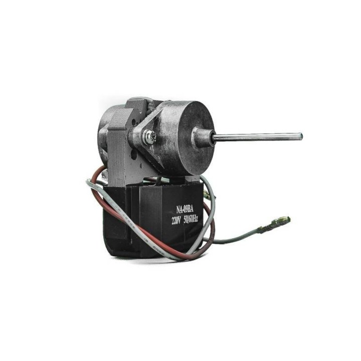 Motor Ventilador No Frost Turbo Refrigeracion Congelador Frigorifico
