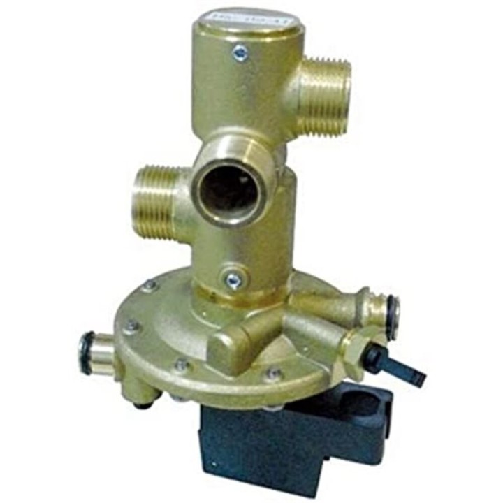 Valvula 3 Vias Caldera Sime Formatbf 6102805 P374S002