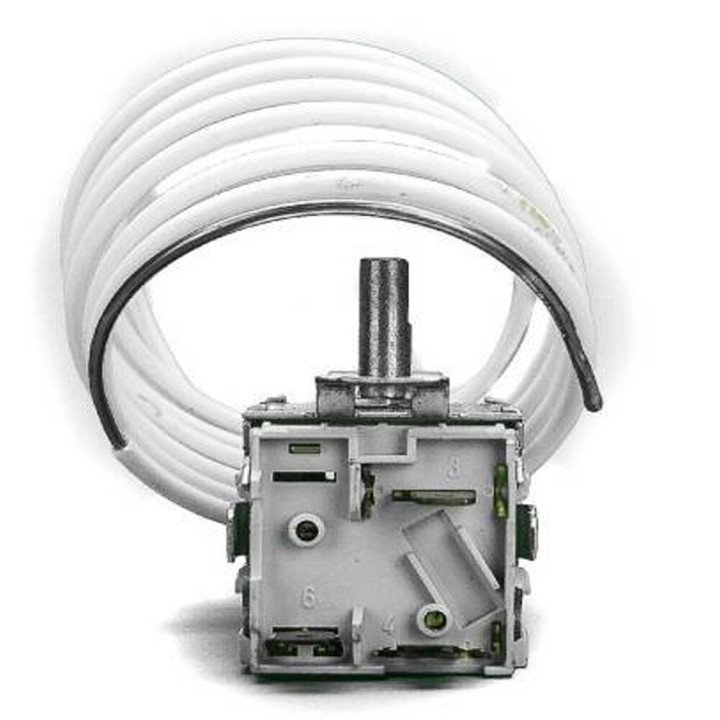 Termostato Frigorifico 040165 Regulador Temperatura Congelador