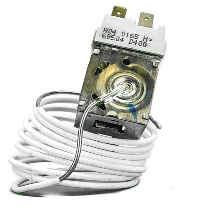 Termostato Frigorifico 040165 Regulador Temperatura Congelador