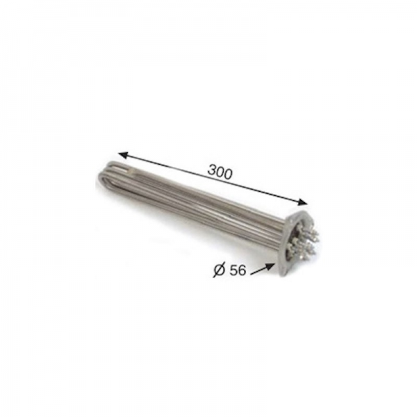 Resistencia Lavaplatos Fagor 4200w 380v