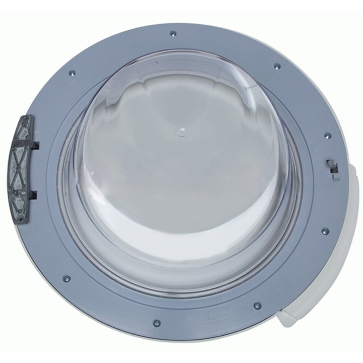 Puerta Completa Lavadora Bosch Blanco Original Co 704286 ws20161Ee24