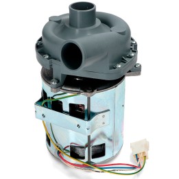 Motor Bomba Lavado Lavavajillas Fagor Fi30 Fi48 Fi48B Fi64 Fi64B 220v
