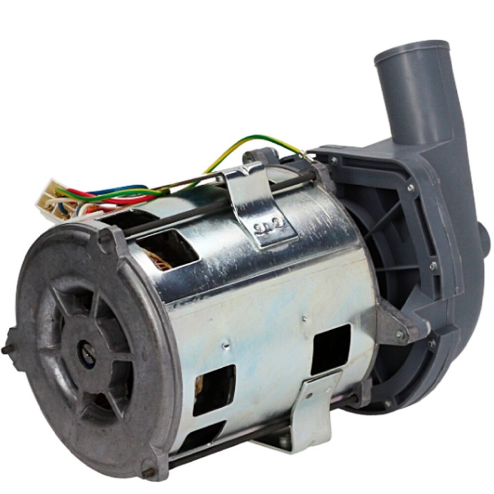 Motor Bomba Lavado Lavavajillas Fagor Fi30 Fi48 Fi48B Fi64 Fi64B 220v
